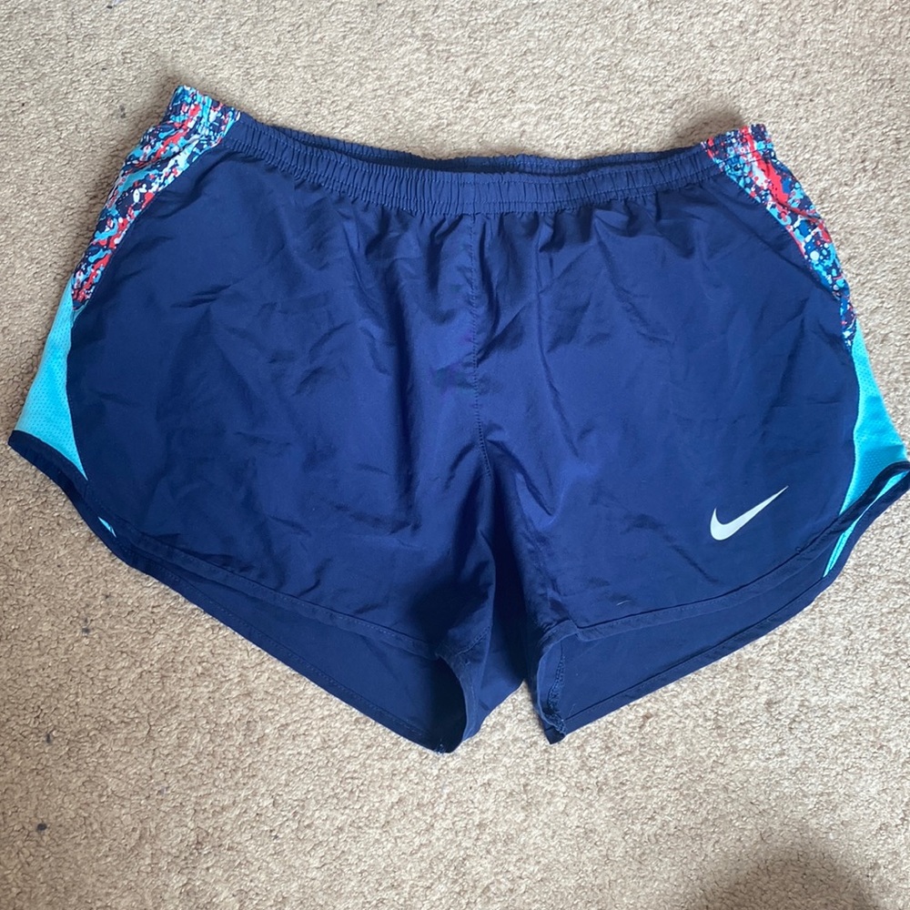 Nike 10k shorts!!!